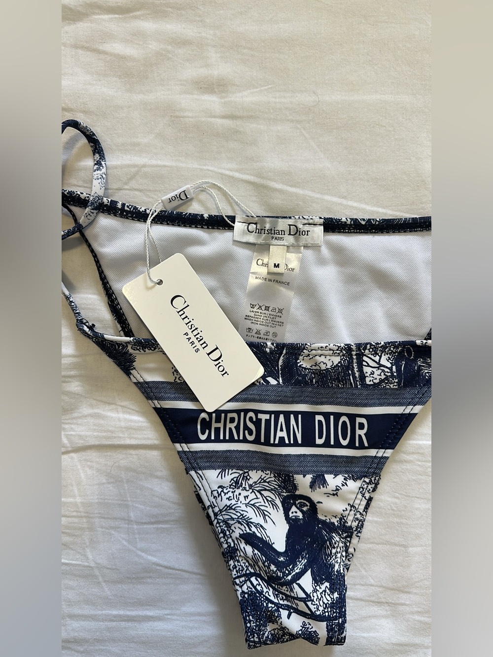Dior Bikini - Picture 3 of 7